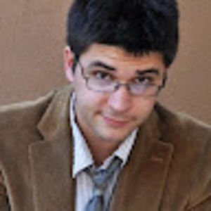 Meet your Posher, Matthew